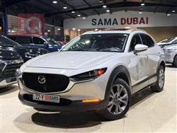 مازدا CX-30